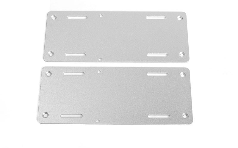 RC4WD Battery Mounting Plate for Carbon Assault 1/10th Monster