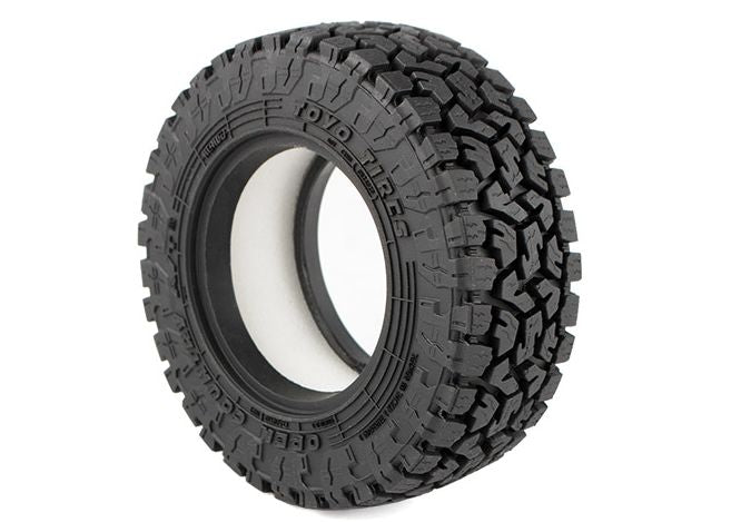 RC4WD Toyo Open Country A/T III 1.7" Scale Tires (2)