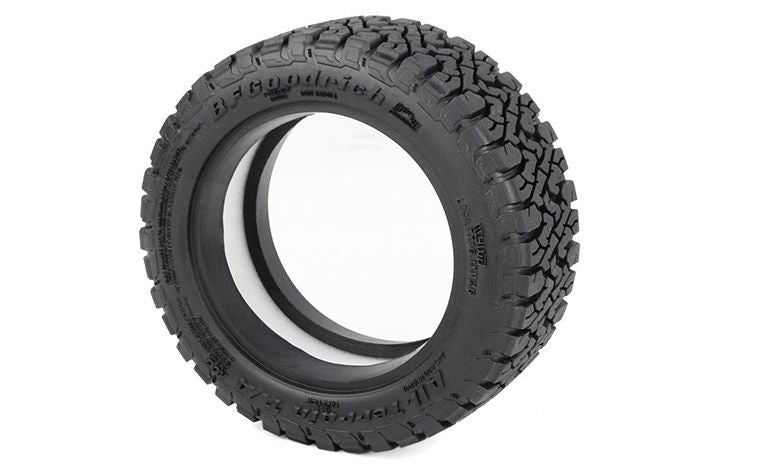 RC4WD BFGoodrich All-Terrain T/A KO3 2.6" Scale Tires