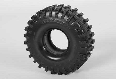 RC4WD 1.7" Interco S/S TSL/Bogger "Siped" X2S Tire 4.49" OD (2)