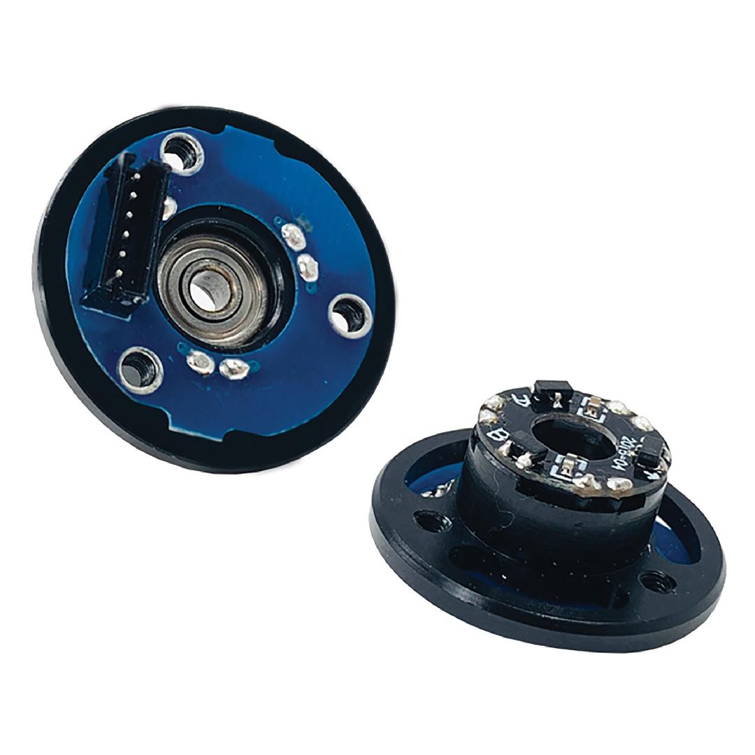 Trinity X-Factor Modified/Slot Machine Sensor Board w/ Bearing