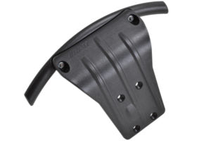 RPM Front Bumper and Skid Plate ARRMA Kraton & Durango DEX8T