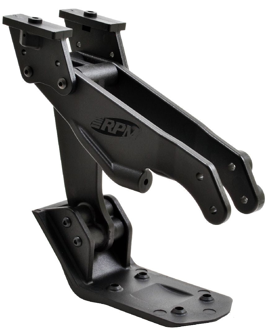 RPM HD v2 Wing Mounts for the ARRMA Kraton EXB v2