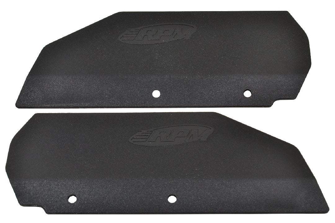RPM Mud Guards for 4S v2 versions of the ARRMA Kraton & Outcast