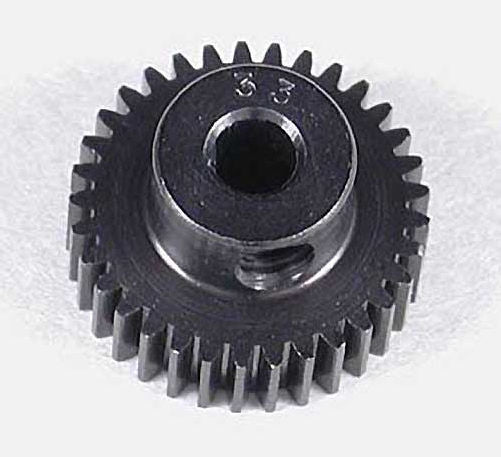 Robinson Racing 64P "Aluminum Pro" Pinion Gear (33)