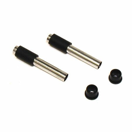 Saito Engines Rod Cvr/Rubber Seal:M-O,BB,CC,FF,GG,AZ,AT,BO,BP
