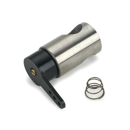 Saito Engines Throttle Barrel Assm: O,CC,GG,B