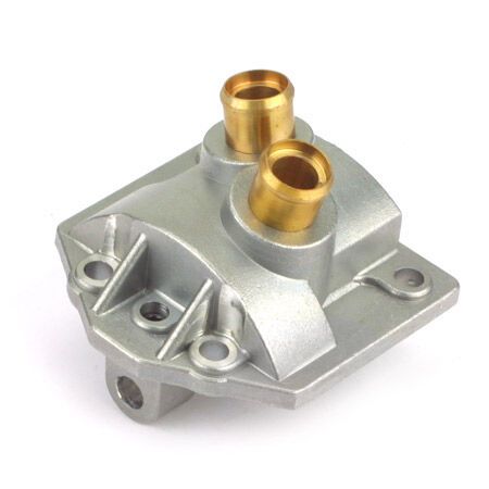 Saito Engines Cam Gear Housing:V,W,Z,AZ,AT,BI,BK,BO
