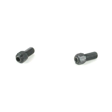 Saito Engines Rocker Arm Screw & Nut: 60T (4p