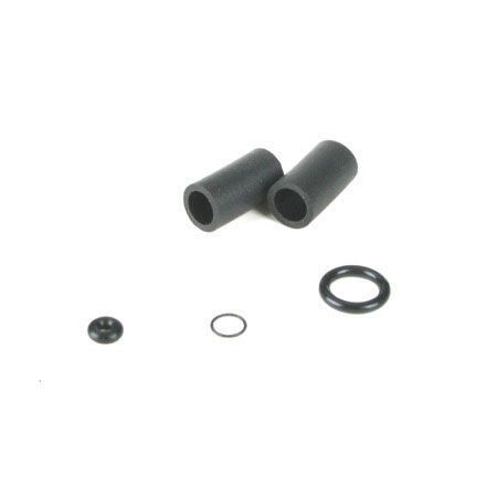 Saito Engines Carburetor Gasket Set: 90TS, LL