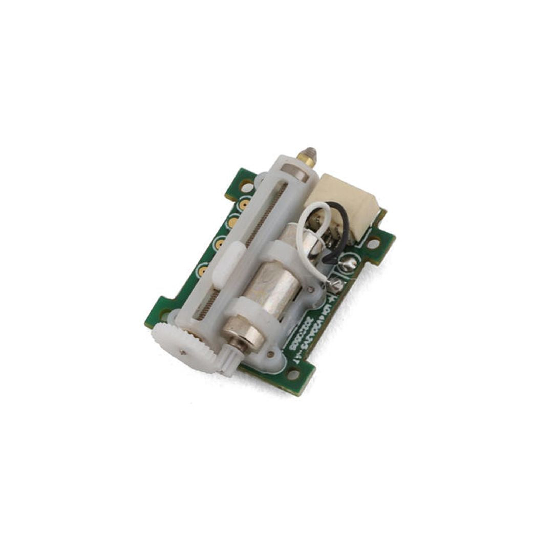 Spektrum A200 2.3g Long-Throw Linear Off-Set Servo