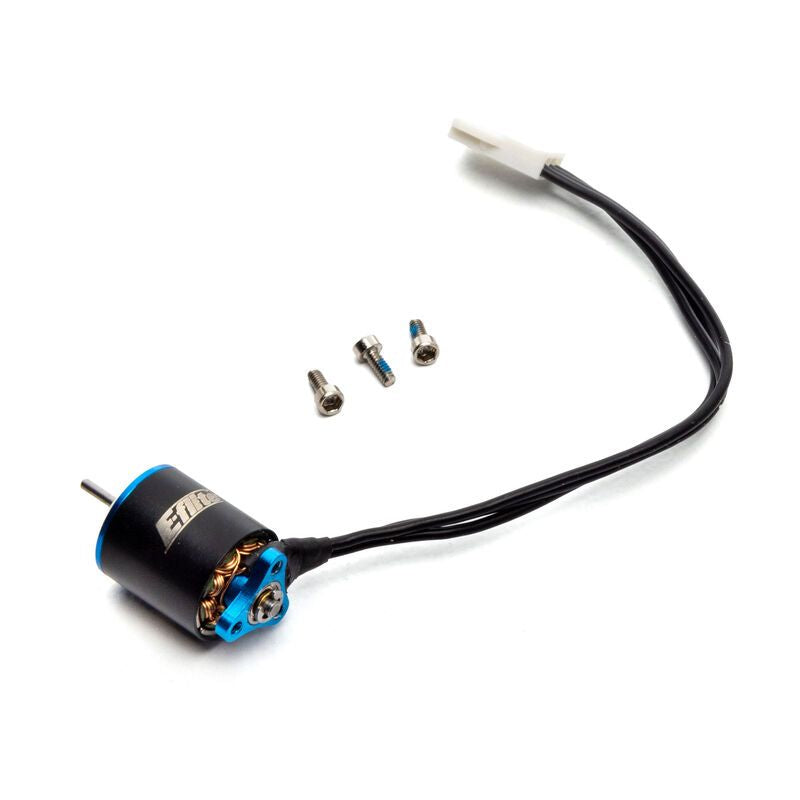 Spektrum Brushless Motor: 0808-8800Kv 8-pole