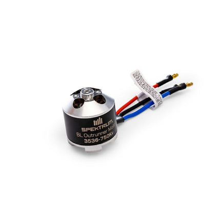 Spektrum 3536-750KV Brushless Motor 14-Pole