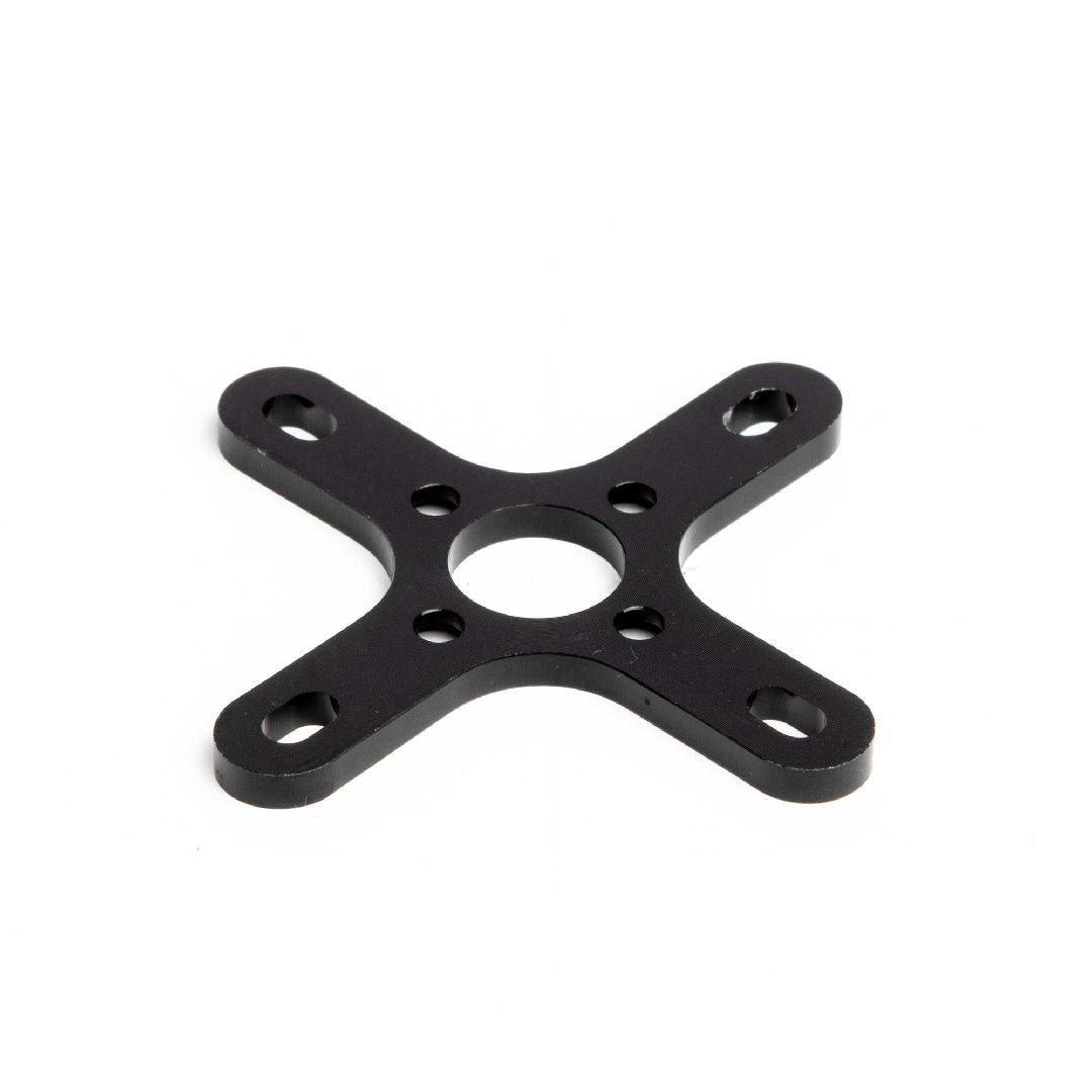 Spektrum Avian Backplate Motor Mount 35-42mm