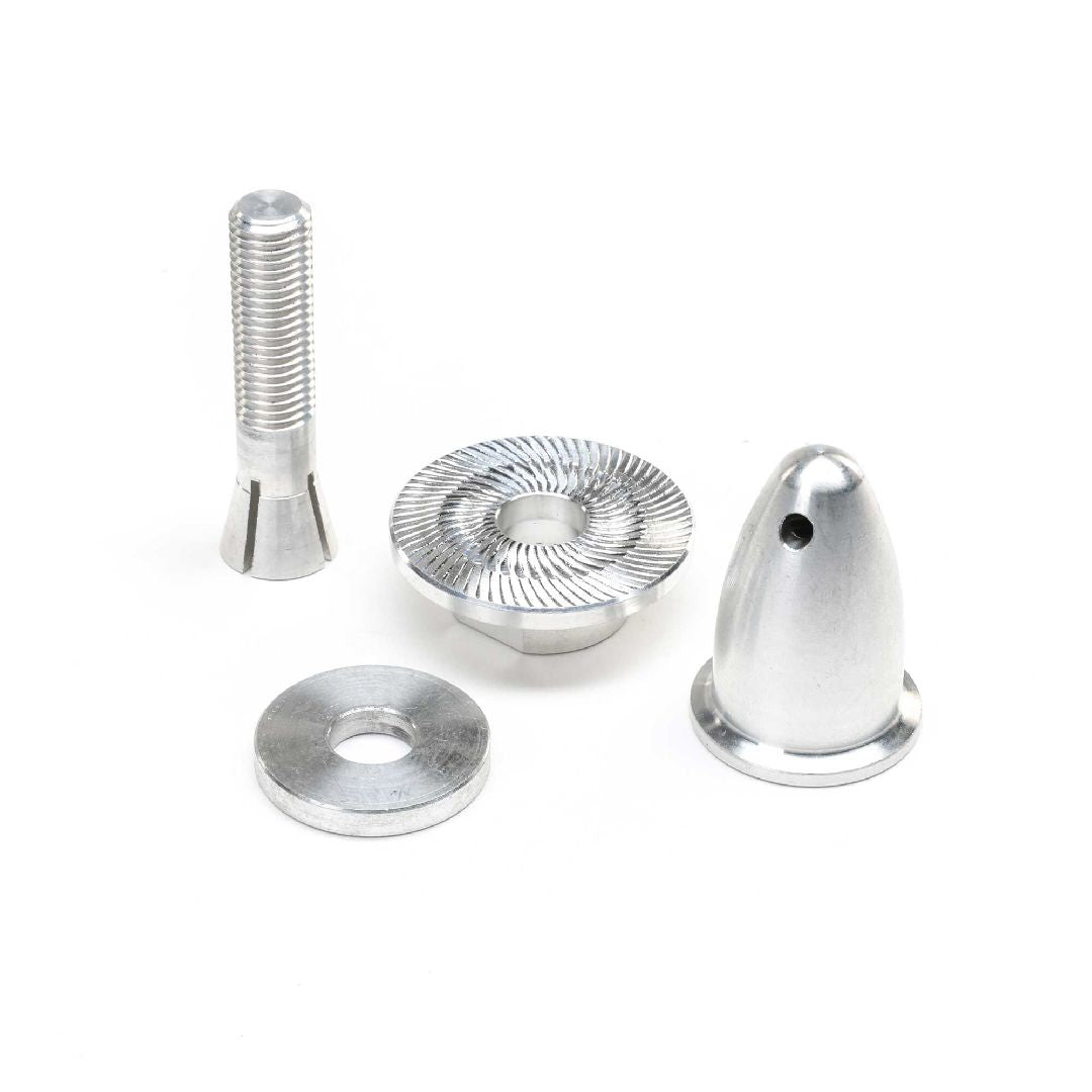 Spektrum Collet Cone Adapter 5mm-5/16x24 Prop Shaft