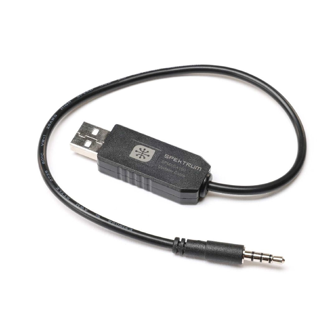 Spektrum Spektrum Smart Charger USB Updater Cable / Link