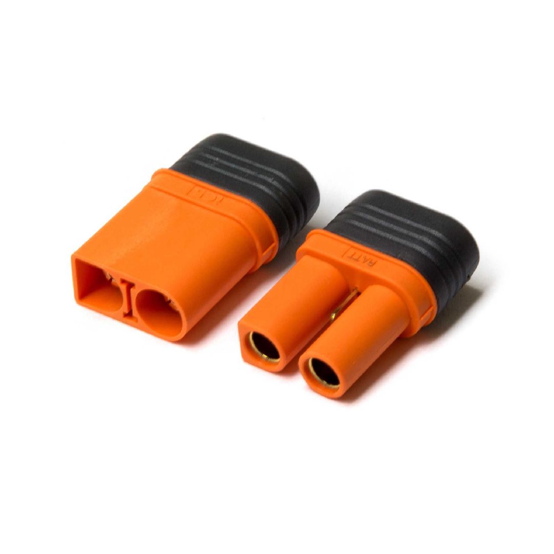 Spektrum Connector: IC5 Device & IC5 Battery Set
