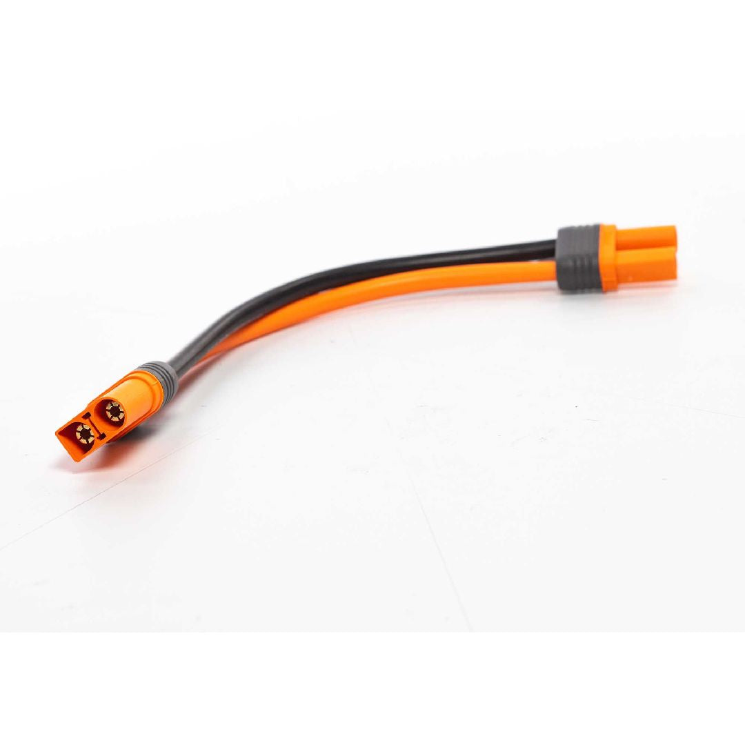 Spektrum Extension: IC5 Battery / IC5 Device 6