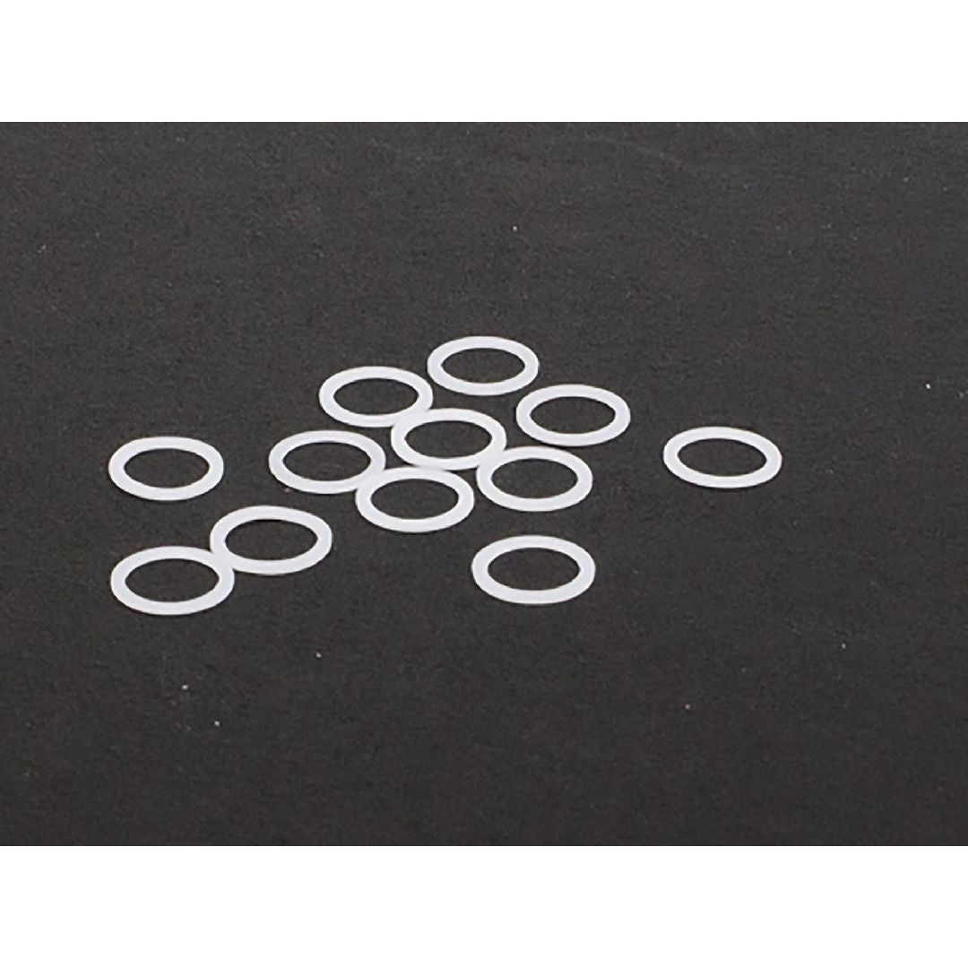 Trinity Low Drag PTFE Brushless Motor Shims (100)