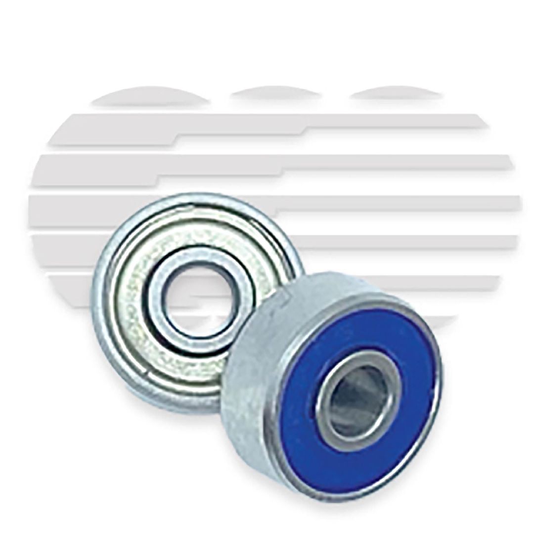 Trinity Super Sonic Ceramic Motor Bearing Set (2)