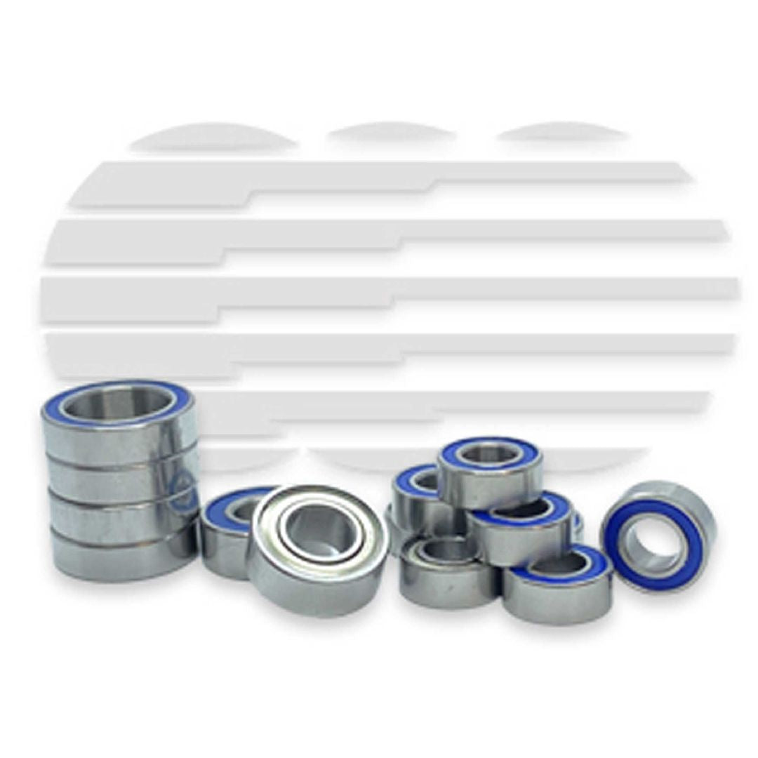 Trinity Super Sonic Builder's Kit Ceramic Bearing Set