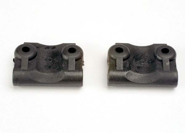 Traxxas Mounts, Suspension Arm (Rear) (0°) (L&R)