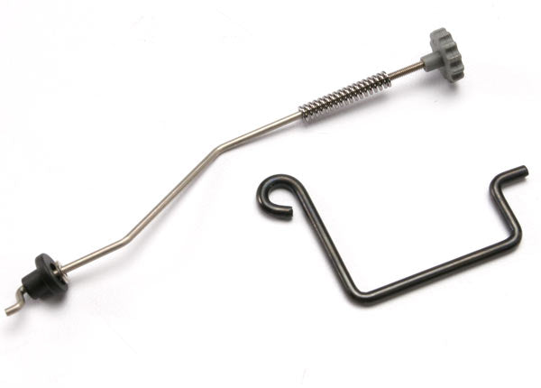 Traxxas Linkage Set, Rear Brake (Revo) (Includes: Brake Lever/ R