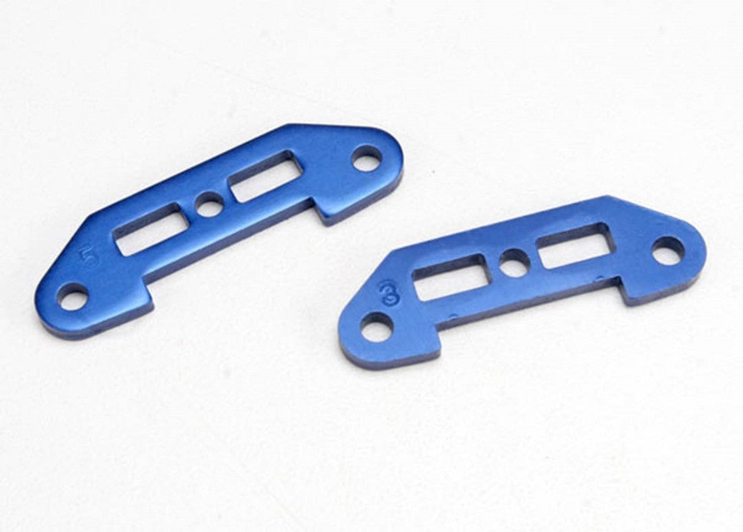 Traxxas Rear Suspension Tie Bars 3° & 5° (Jato)