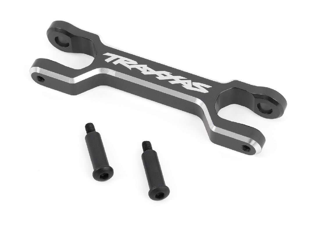 Traxxas Drag Link 6061-T6 Aluminum (Gray)