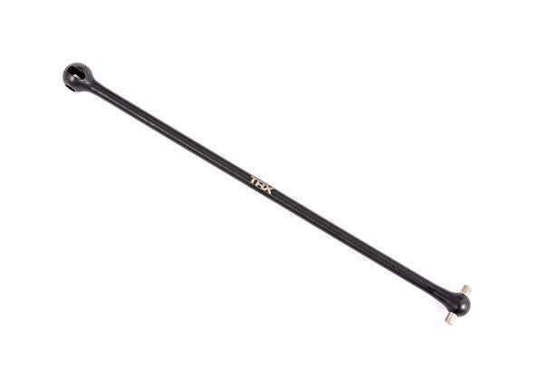 Traxxas Driveshaft, Center, Rear (Steel Constant-Velocity)