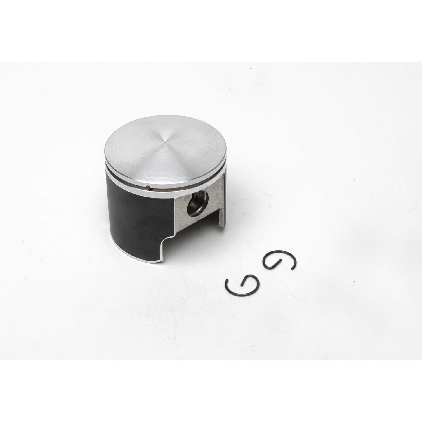 Piston Assembly: DLE-130