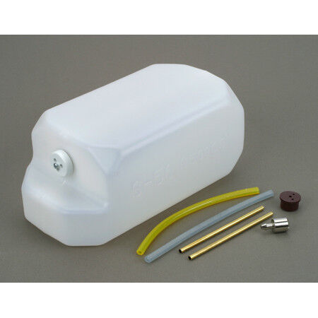 Fuel Tank, 50 oz