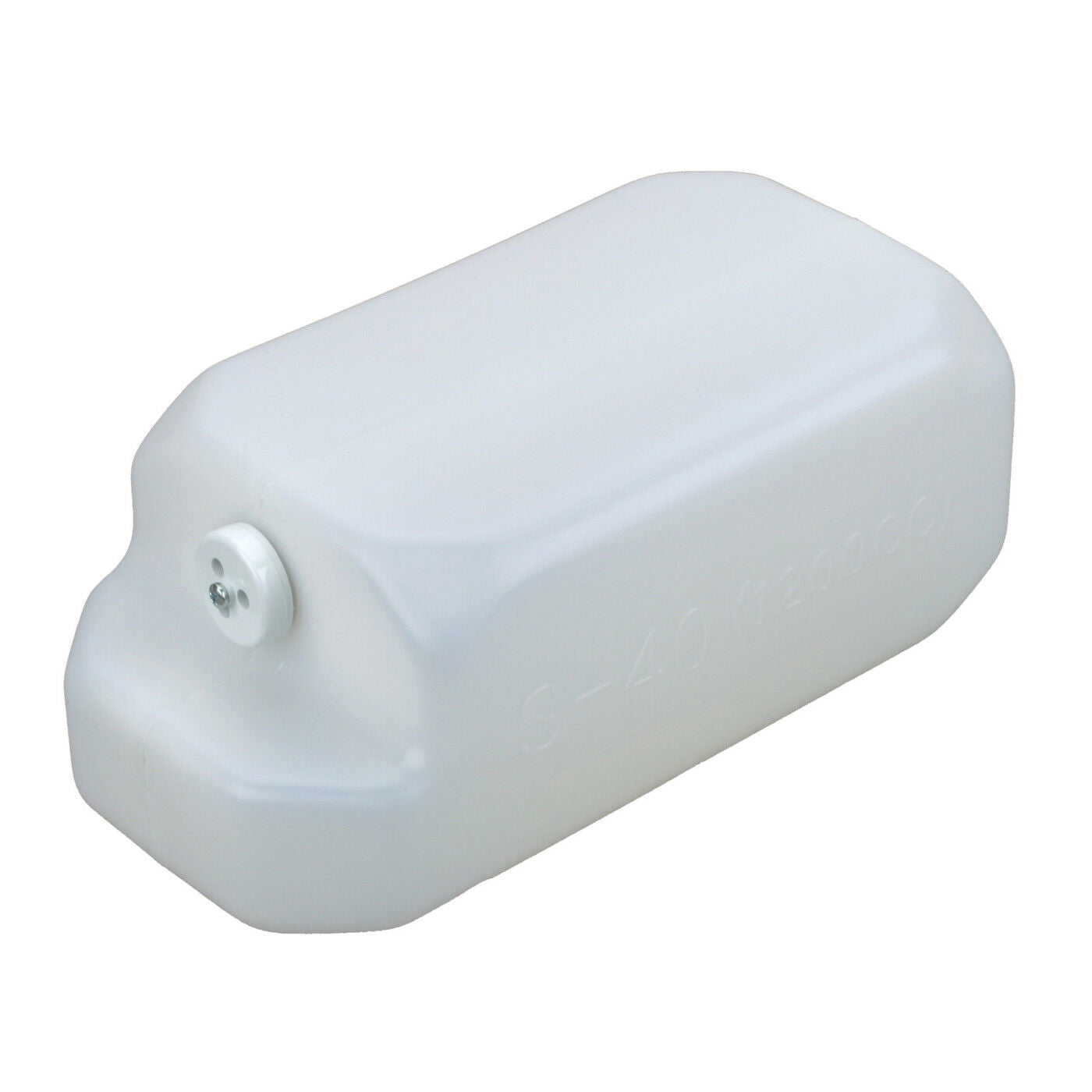 60-Ounce Fuel Tank