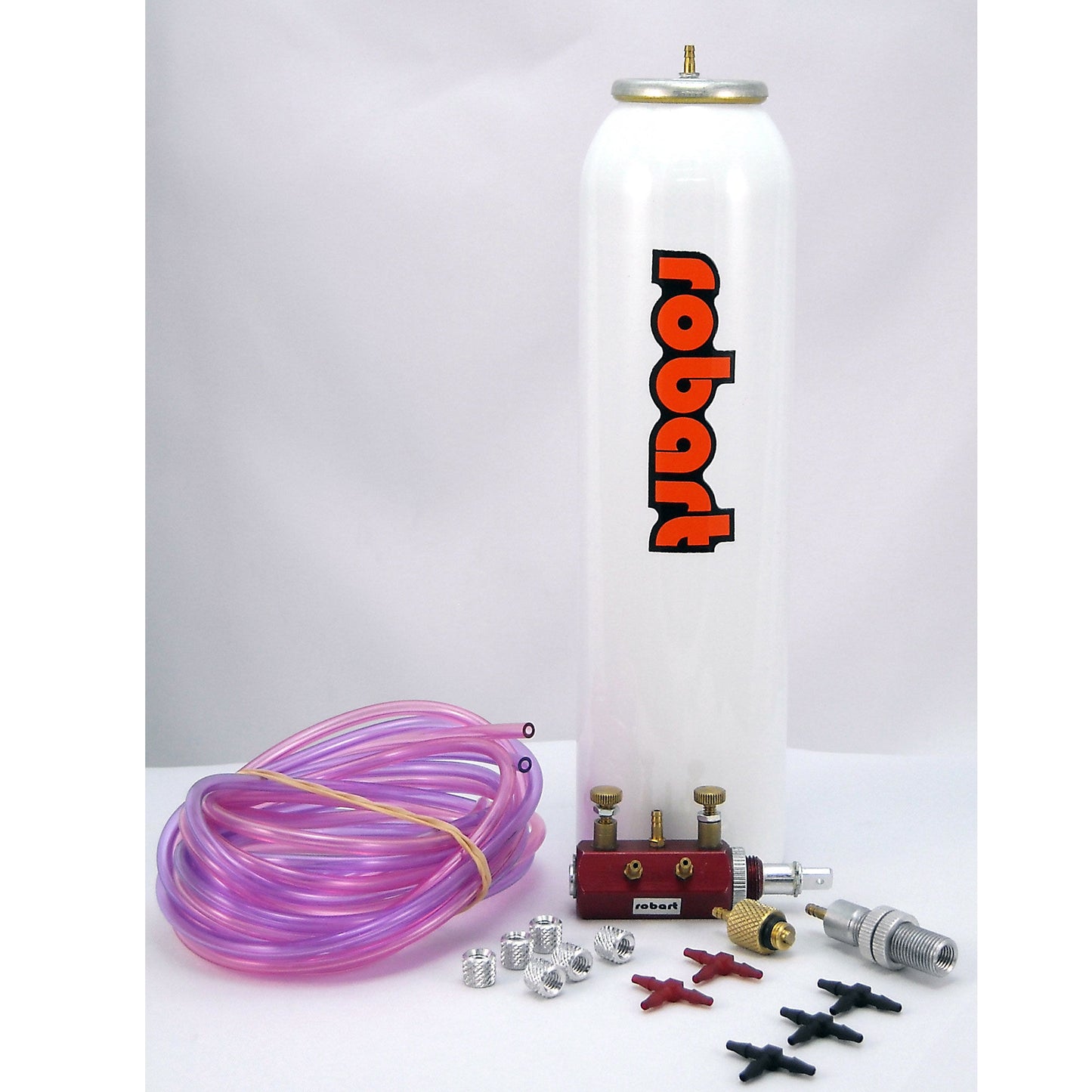Standard Air Control Kit Variable
