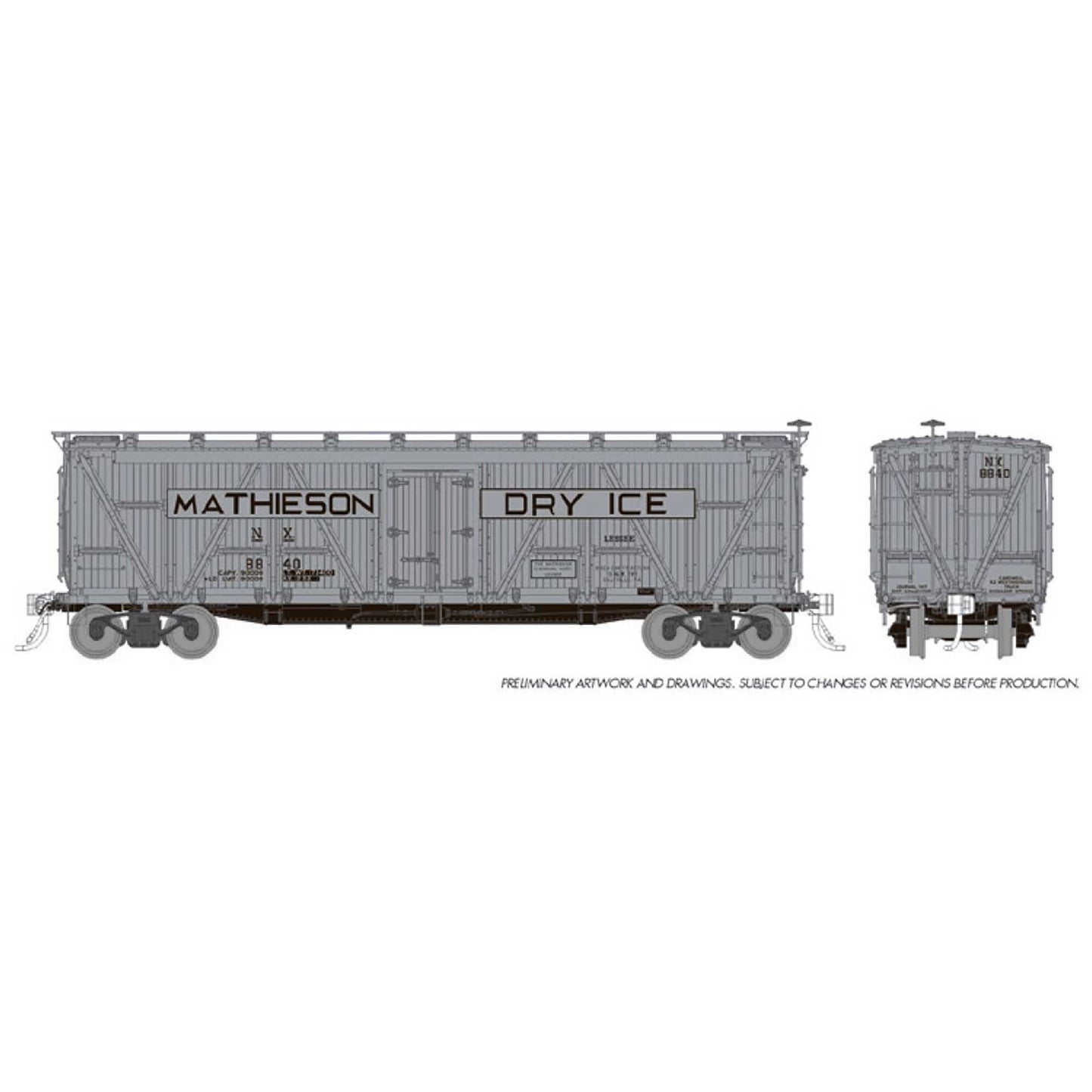 HO FGE R7 Reefer National Car Co Mathieson (6)