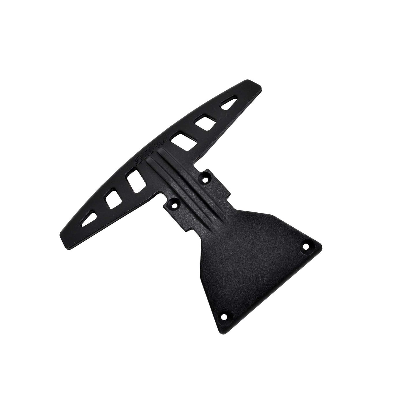 Wide Front Bumper: Losi Mini-T 2.0 Mini-B