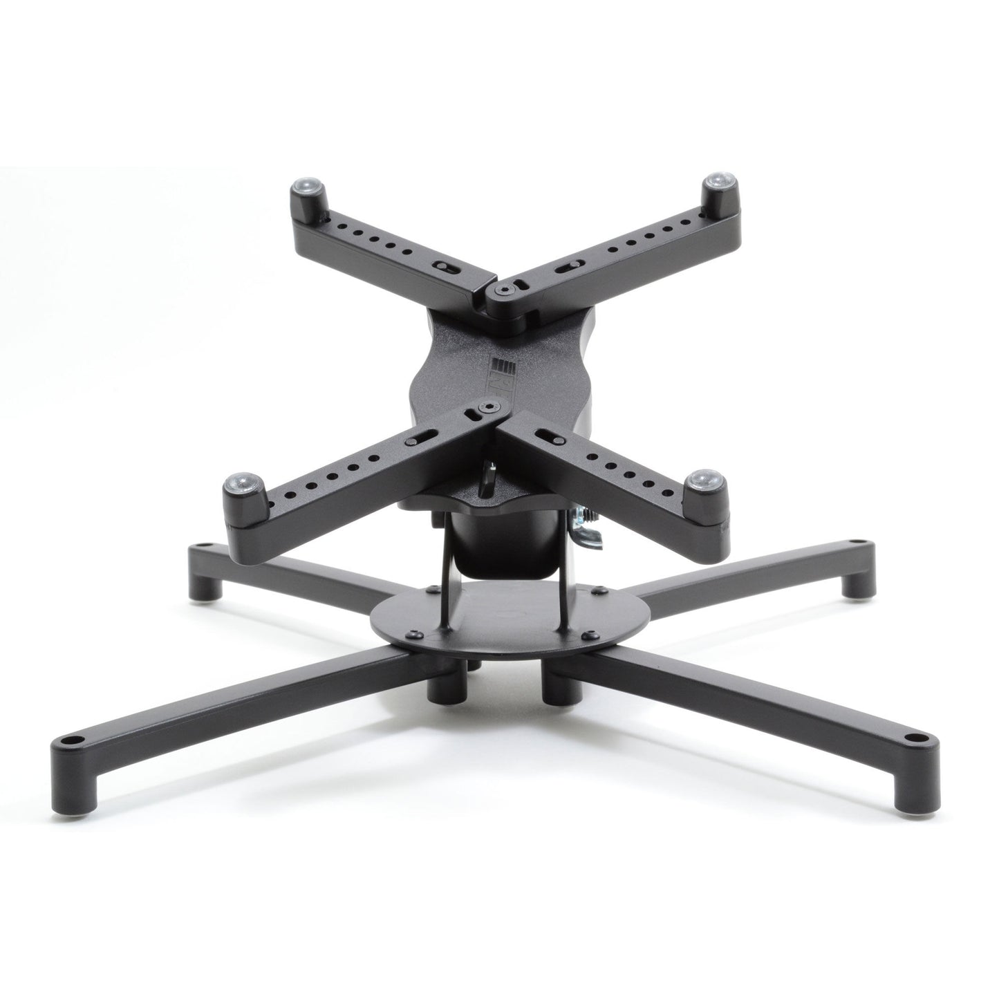 Pit-Pro Extreme Car Stand Black