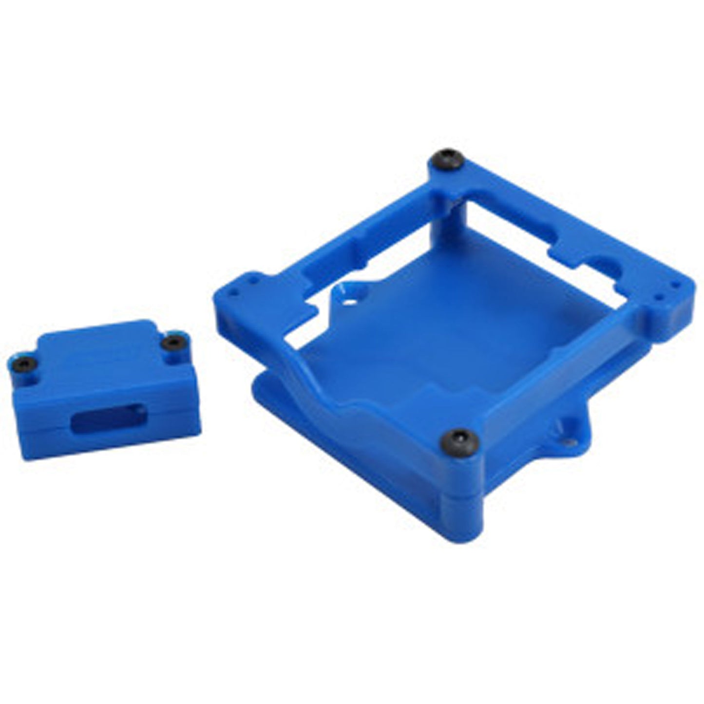 ESC Cage Blue: Sidewinder 3 SLH ST RU BA