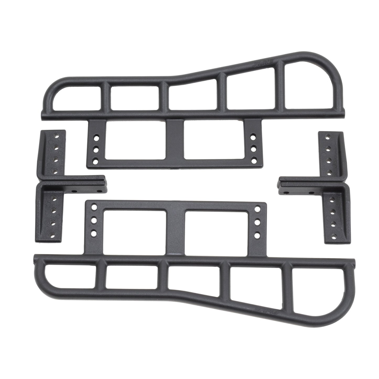 Rock Sliders for the Axial SCX10