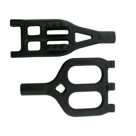 A-Arm Black: TMX 2.5R 3.3