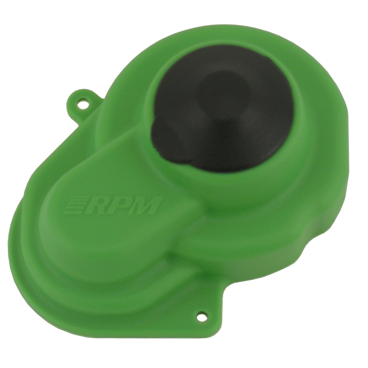Sealed Gear Cover Green: SLH 2WD.ST 2WD Bandit RU