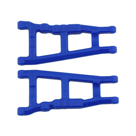 Front or Rear A-arms Blue: Slash 4x4 ST 4x4
