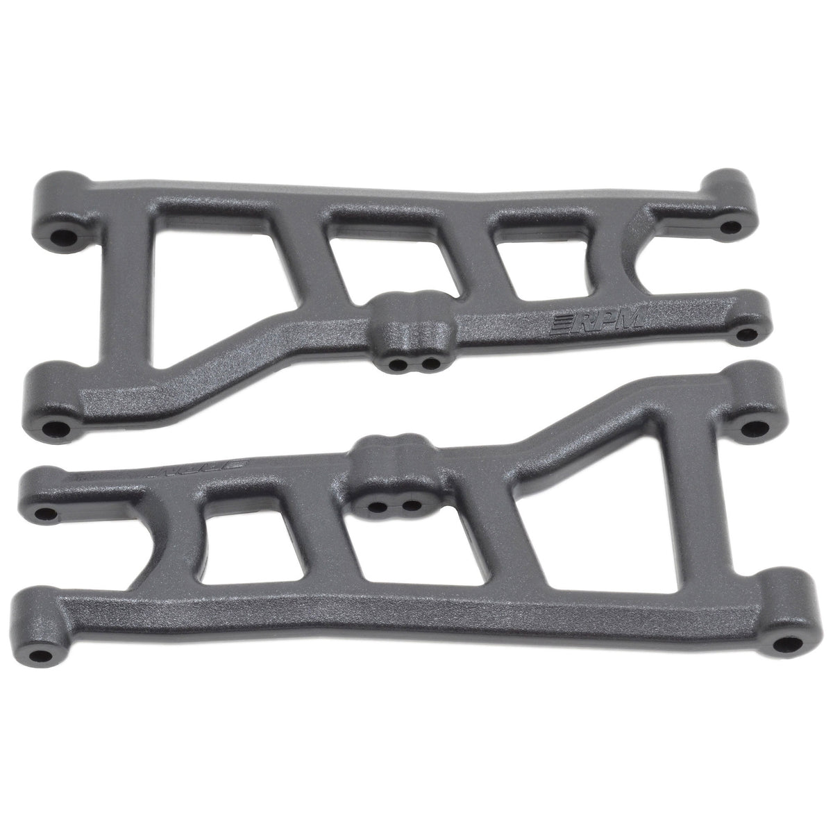 Front A-arms: ARRMA Typhon 4x4 3S BLX