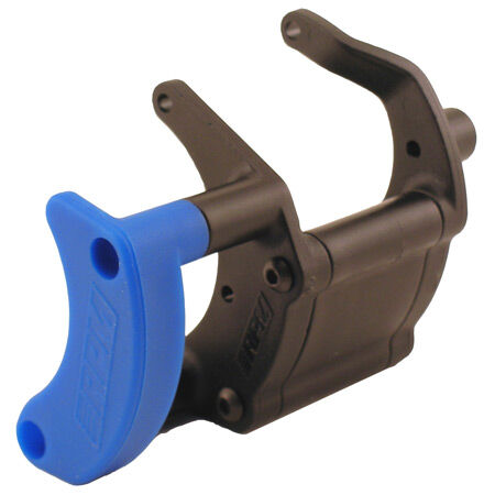 Motor Protector Blue: BA RU ST SLH