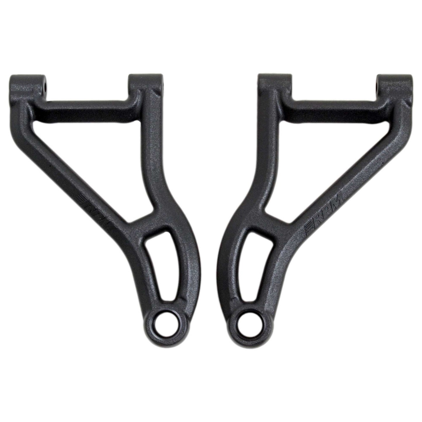Front Upper A-arms (2): Traxxas Unlimited Desert Racer
