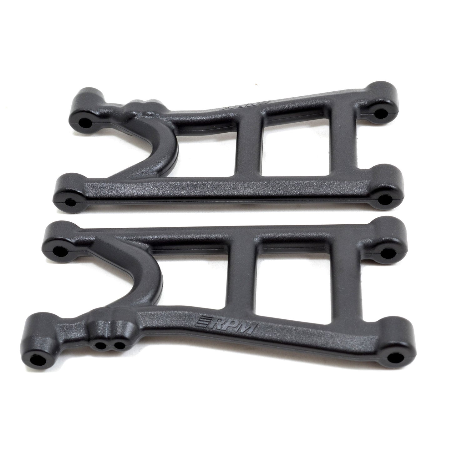 Rear A-Arms: ARRMA 1/10 3S BLX 4x4 Big Rock Senton Granite