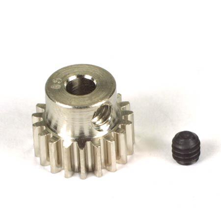 48 Pitch Pinion Gear 19T