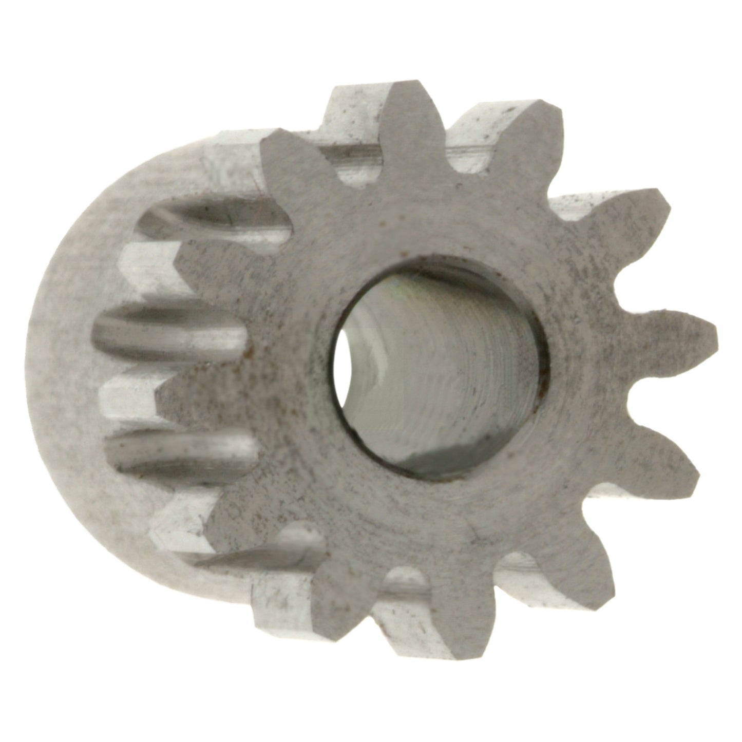 Extra Hard Steel 5mm Bore 1 Module Pinion 12T