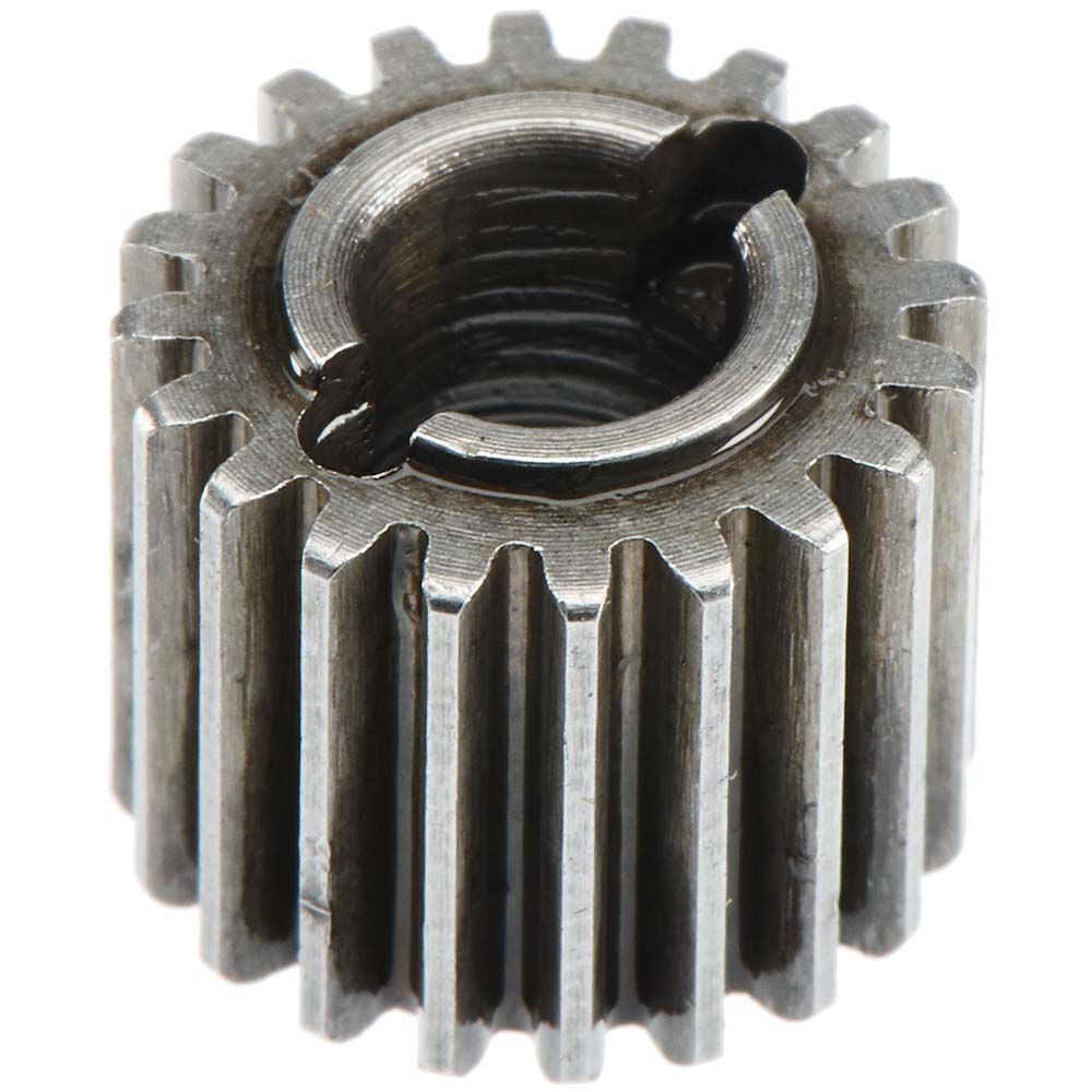 X-Hard 48P Input Top Shaft 20T SCX10 SMT10