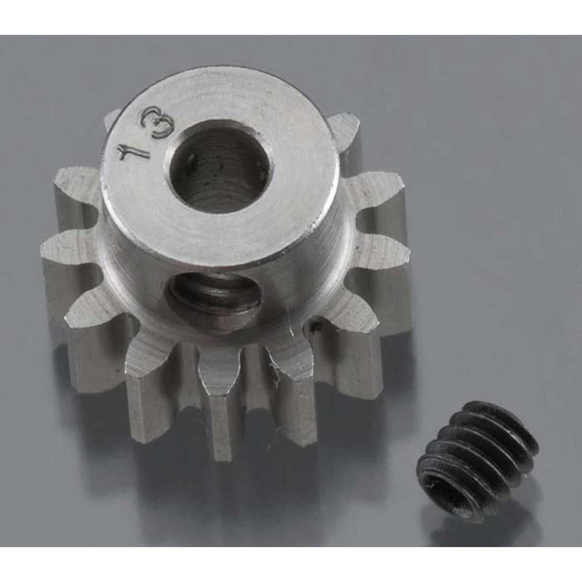 Hardened 32P Absolute Pinion 13T